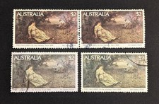 Australian fred mccubbin for sale  LONDON