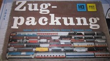 Unvollständige piko zugpackun gebraucht kaufen  Erfurt