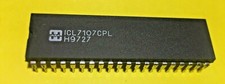 Icl7107cpl integrato harris usato  Bozen