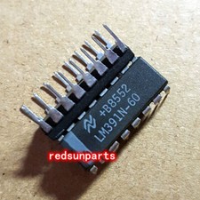 Nuovo lm391n chip usato  Spedire a Italy