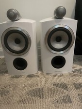 Bowers wilkins 805 for sale  Jersey City