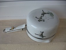 Casserole bec verseur d'occasion  Sarreguemines