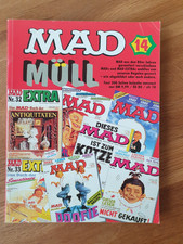 Mad müll sammelband gebraucht kaufen  Berlin