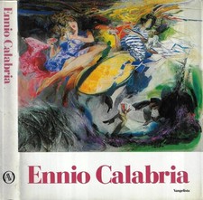Ennio calabria. giovanni usato  Italia