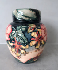 Beautiful moorcroft oberon for sale  LYTHAM ST. ANNES