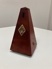 Vintage wittner pyramid for sale  LONDON