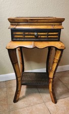 Vintage natural bamboo for sale  Tampa