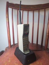 Vintage motorola brick for sale Vintage motorola brick for sale  Santa Fe