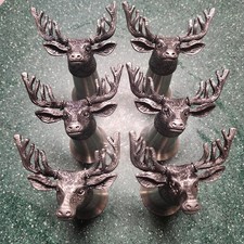Jagermeister pewter silver for sale  Brooklyn