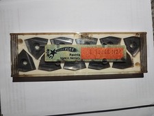 Komet wendeschneidplatten 8804 gebraucht kaufen  Kirchheim unter Teck