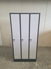 Robuster metallspind abteile gebraucht kaufen  Kassel