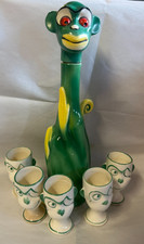 Vintage germany ceramic for sale  Harborcreek