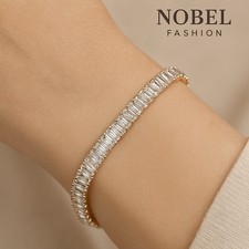 Luxus armband tennis gebraucht kaufen  Berlin
