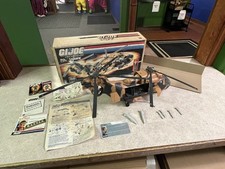 gi joe helicopter for sale gi joe helicopter for sale Kokomo