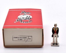 Corto maltese figurine d'occasion  Draveil