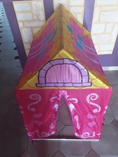 Cabane maison princesse d'occasion  Thury-Harcourt