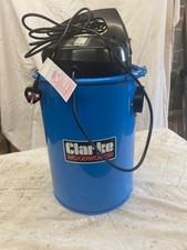 Clarke cwve2 vacuum for sale  COVENTRY