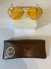 Ray ban bausch gebraucht kaufen  Borgsdorf