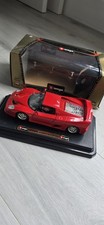 Burago scale ferrari for sale  ILFRACOMBE