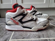 Reebok pump omni for sale  WANTAGE
