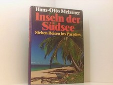 Insel südsee reisen gebraucht kaufen  Berlin