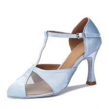 Scarpe ballo latinosa usato  Latina
