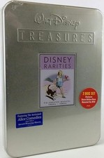 Walt Disney Treasures - Disney Rarities - Celebrated Shorts, 1920s - 1960s [..., usado comprar usado  Enviando para Brazil