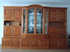wohnzimmerschrank kirschbaum gebraucht kaufen wohnzimmerschrank kirschbaum gebraucht kaufen Wetzlar