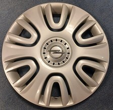 Radkappe pel agila gebraucht kaufen  Oelsnitz