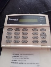 Texecom veritas remote for sale  CRAMLINGTON