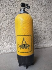 Bombola ossigeno per usato  Italia