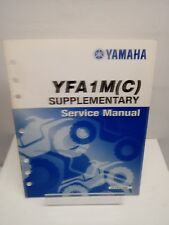 1999 yamaha atv for sale  Flint