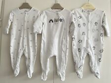 Unisex baby months for sale  WALSALL
