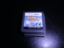 Nintendo DS - Zoo Tycoon 2 - carrinho comprar usado  Enviando para Brazil