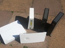 Konvolut router bbox gebraucht kaufen  Ebergötzen