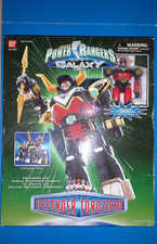 Power rangers lost d'occasion  Livry-Gargan