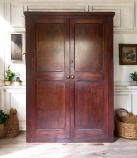 Antique victorian solid for sale  STOWMARKET