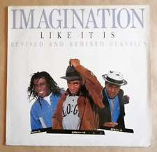 Imagination like revised d'occasion  Lignan-sur-Orb