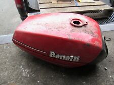 1976 benelli 500 for sale  Leominster