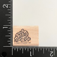 Stampin easter eggs for sale  Palmetto