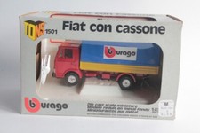 Burago tons 1501 d'occasion  Seyssel