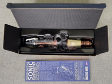 12th doctor sonic for sale  COALVILLE