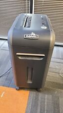 Fellowes powershred dm17ci for sale  Mesa