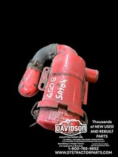 Satoh s650g tractor for sale  Roann