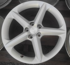 Jante alu opel d'occasion  Levroux
