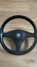 Bmw ledersportlenkrad e30 gebraucht kaufen  Wulfsen