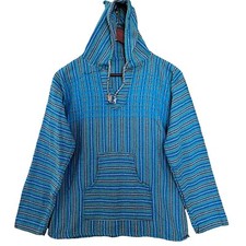 Baja beach hoodie for sale  Elk Grove