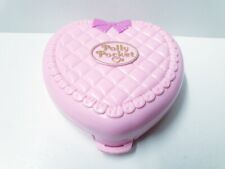 Polly pocket herz gebraucht kaufen  Berlin