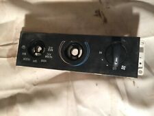 1998 mustang heater for sale  Beresford