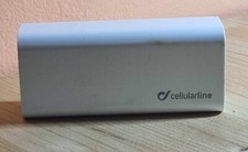 Power bank cellularline usato  Trieste
